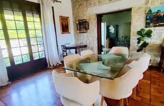 Magnifique Villa sur les collines de Nice, 6 Pièces, clim, barbecue, sauna et hammam - Foto 34