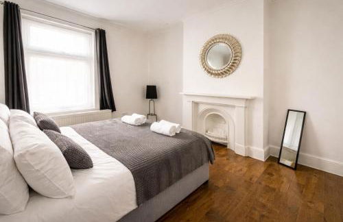Evo Green Gravesend 2 bed Apartment, 2 mins Station, Town Centre - Foto 18