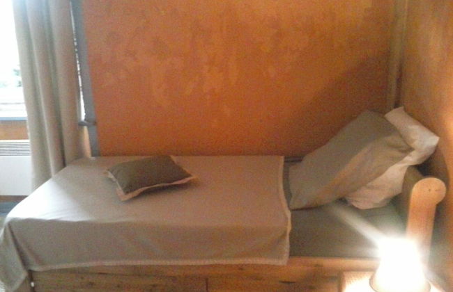 Les Gîtes du Couvent - Foto 3