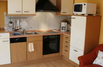 Ferienwohnung Klabautermann - Foto 7