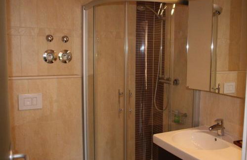 Ferienwohnung am Roten Schloss - Foto 7