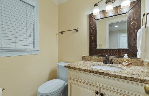 Cozy 4bd Home - NC State & Airport nearby - Foto 51