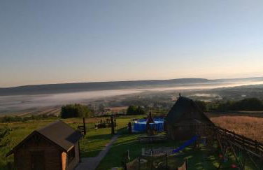 Noclegi u Banysia w sercu Gór Świętokrzyskich - Foto 59