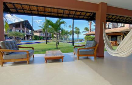 Dream Beach Cumbuco Superior Oceanfront Apartments - Photo 21