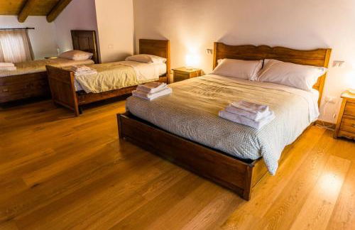 Agriturismo Dai Gobbi - Foto 34