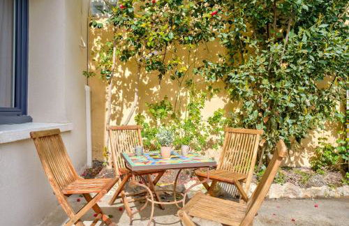 Le Gabriel - Maison spacieuse et calme près de Paris - Foto 6