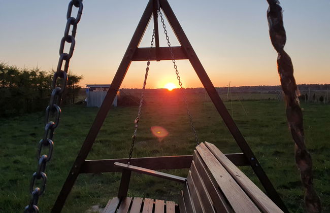 2 bedroom House in Smołdzino with garden and terrace - Foto 29