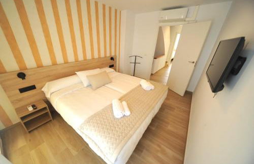 Orange Park Duplex Atico Familiar premium - Foto 37