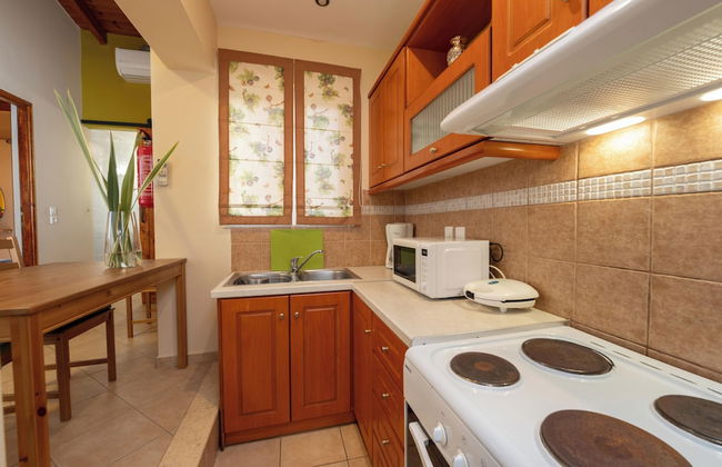 Spedion Villa Gytheio - Foto 9