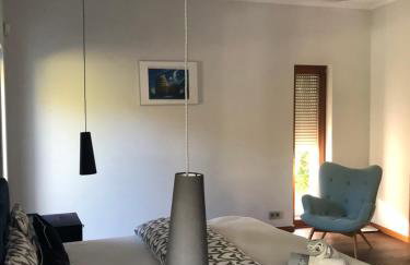 Apartament przy lesie - Foto 8