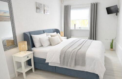 Huus an`t Dörpsdiek - Foto 14