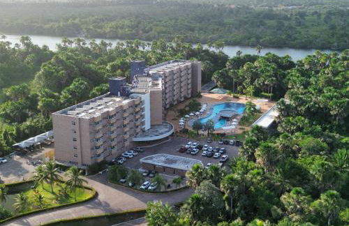 Apto para 6 pessoas no melhor resort dos Lençóis - Photo 58