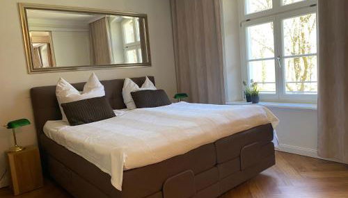 Jagdschloss Suite - premium castle hideway - Foto 5