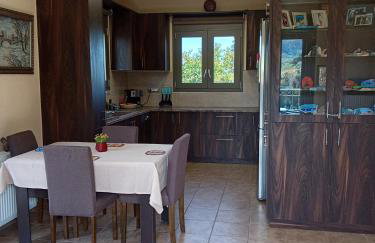 "Villa Kastania" Melidoni, Chania, Crete - Foto 52