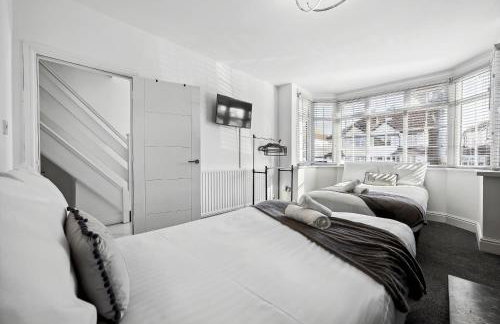 7 Bedroom Luxury House sleep 26 - Foto 26