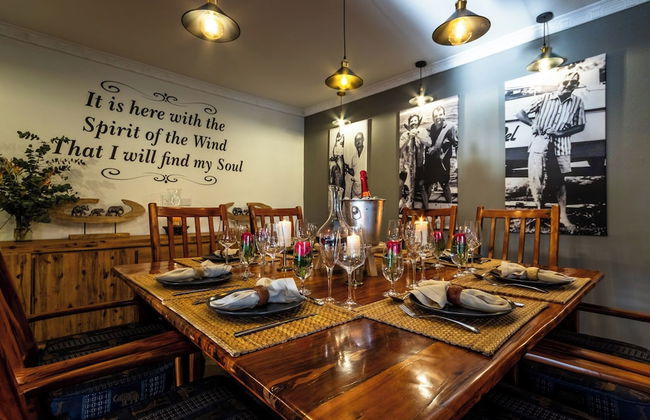 Hornbill Family Suites - Photo 32