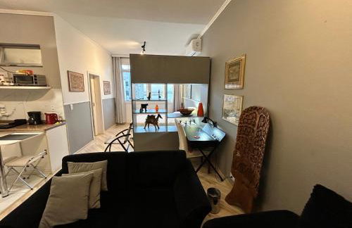 15 andar, Studio, Centro, vista incrível - Foto 6