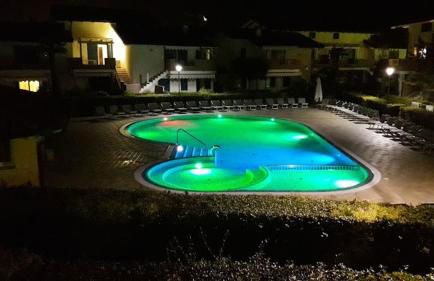 LAGUNA VILLAGE B2 Oasi ad Eraclea con piscina e giardino privato - Foto 6