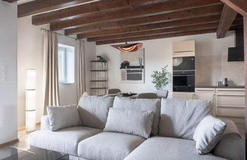 Jardin Secret - Maison 80 m2, jardin privé & parking, début Route des Vins - Foto 9