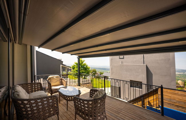 Alya Kartepe Villa Hotel - Foto 13