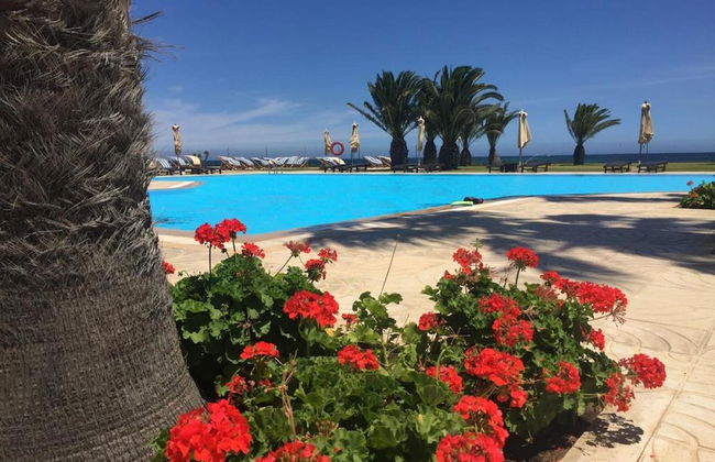 Residence Ain Meriem - Foto 12