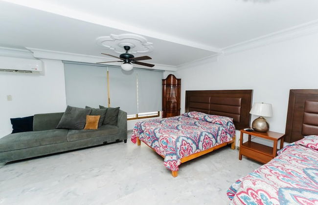 Loft Sabalo - Foto 35