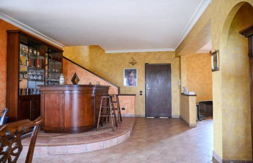 Nel verde, a mezz'ora dal centro di Roma - Foto 55