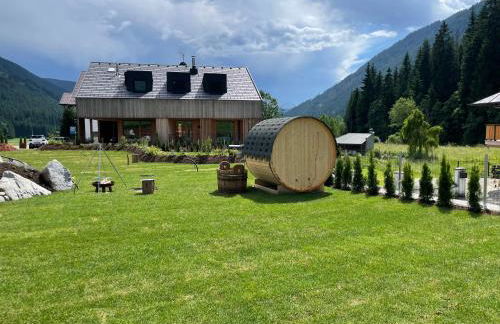 Villa Anita Chalets - Photo 41