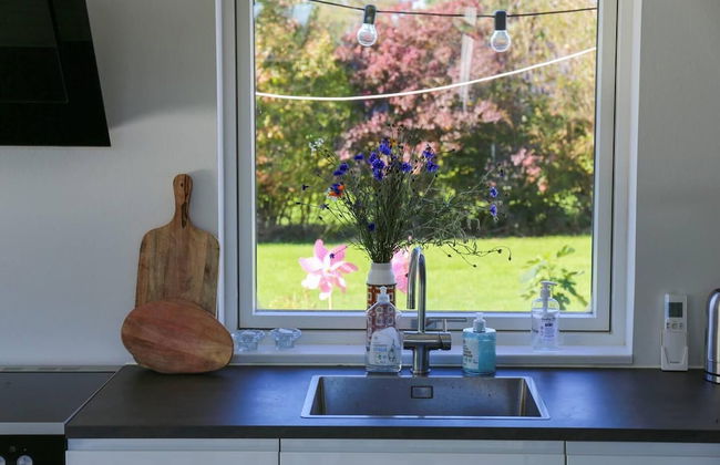 The Comfort of This Cottage Merges With Nature - Photo 13