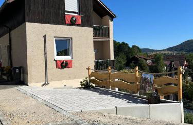 Ferienhaus an der Stadtmauer - Foto 17