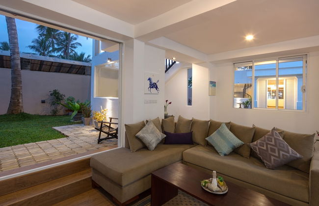 Villa Allunga - Foto 16