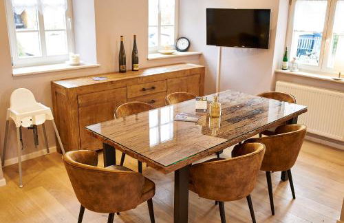 Winzerhaus Wehlener Sonnenuhr - Foto 1