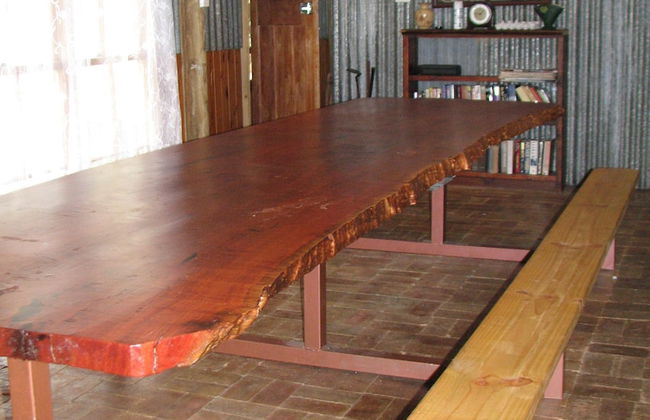 Lovedale Cottages - Photo 20