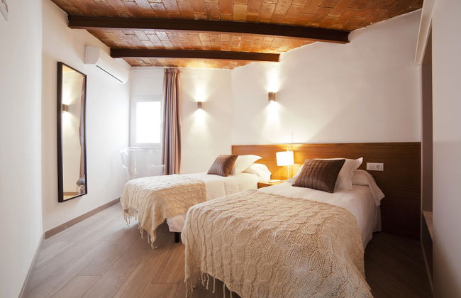 Serennia Apartments Ramblas-Pl.Catalunya - Foto 14