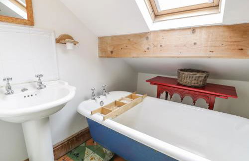 Beudy Dolpebyll - Photo 29