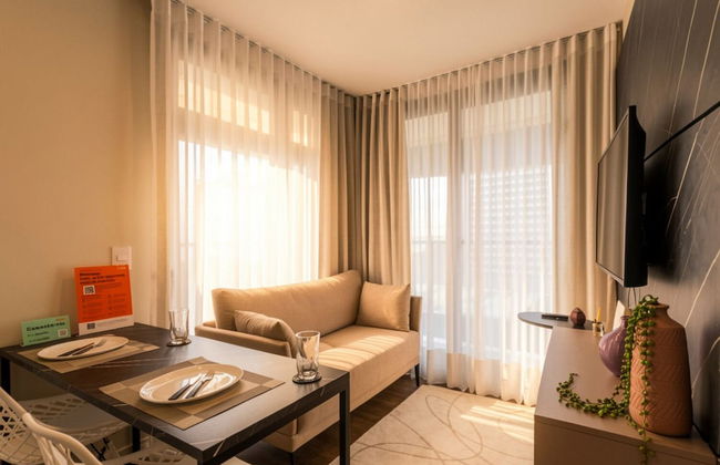 Easy Life Campos Salles by Xtay - Foto 30