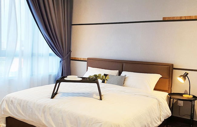 Troika Residence Kota Bharu - Foto 11