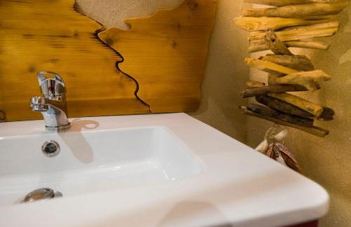 Le p'tit coin de chez nous - Foto 17