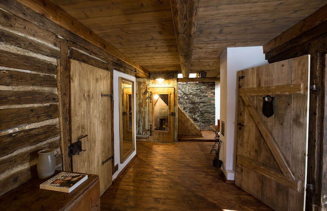 Berghütte Vogtland - Photo 19