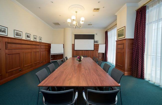 Franklin Apartments - Photo 34