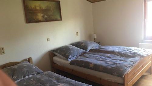 Rhöner Sternenhimmel FeWo 1 und 2 - Foto 5