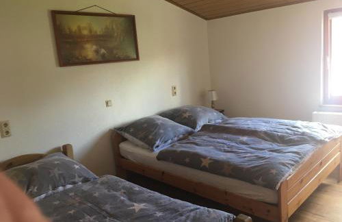 Rhöner Sternenhimmel FeWo 1 und 2 - Foto 5