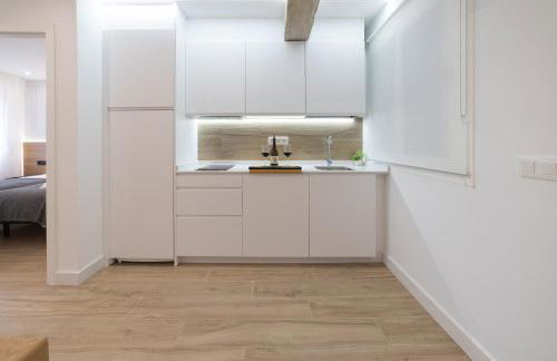 Apartamento con Aire Acondicionado Logroño Avenida Ayuntamiento - Foto 20