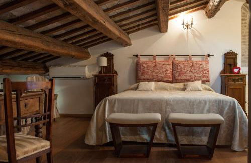 Borgo dei Salinari Apartments - Foto 21