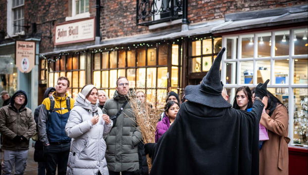Witches of York Tour - Foto 2