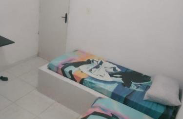 AP03-A 50 Metros da Praia Flats Mobiliados para 4 pessoas - Foto 14