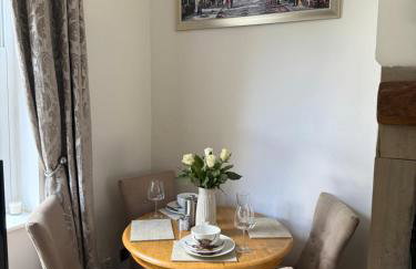 Wallnook Cottage Luxury Yorkshire Escape - Foto 39