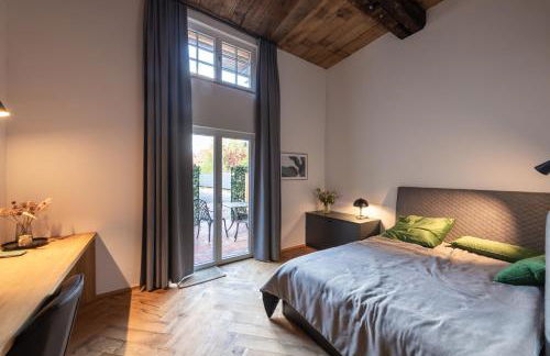 TORhaus Appartments Sendenhorst - Foto 26