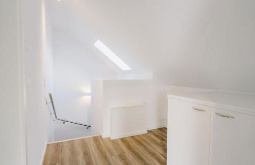 Küsten Suite de See - Suite 2 direkte Deichlage, Balkon, 77qm - Foto 14