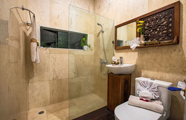 Villa Mulyono - Photo 15